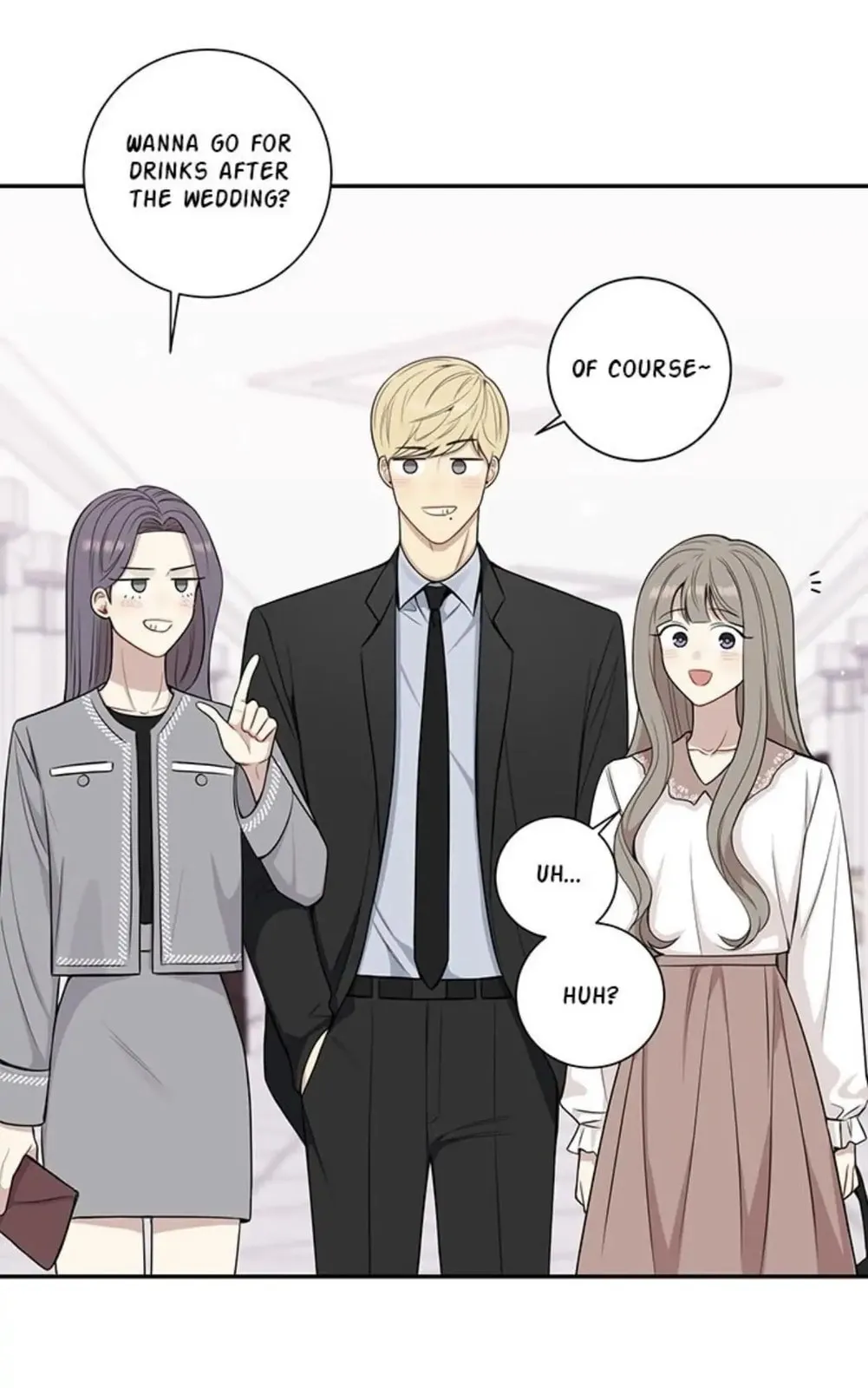Cherry Blossoms After Winter chapter 175.15 page 52