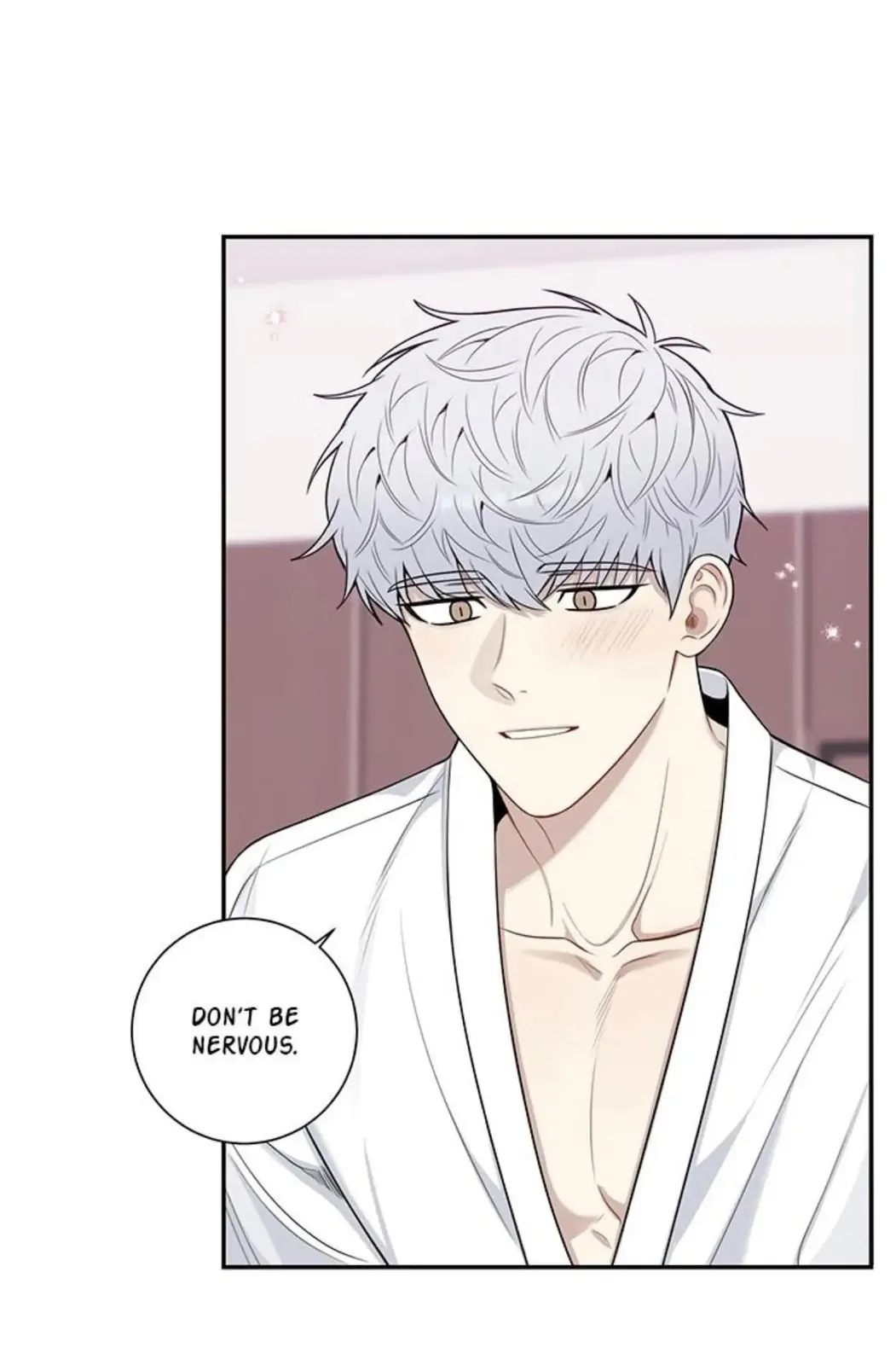 Cherry Blossoms After Winter chapter 175.16 page 37