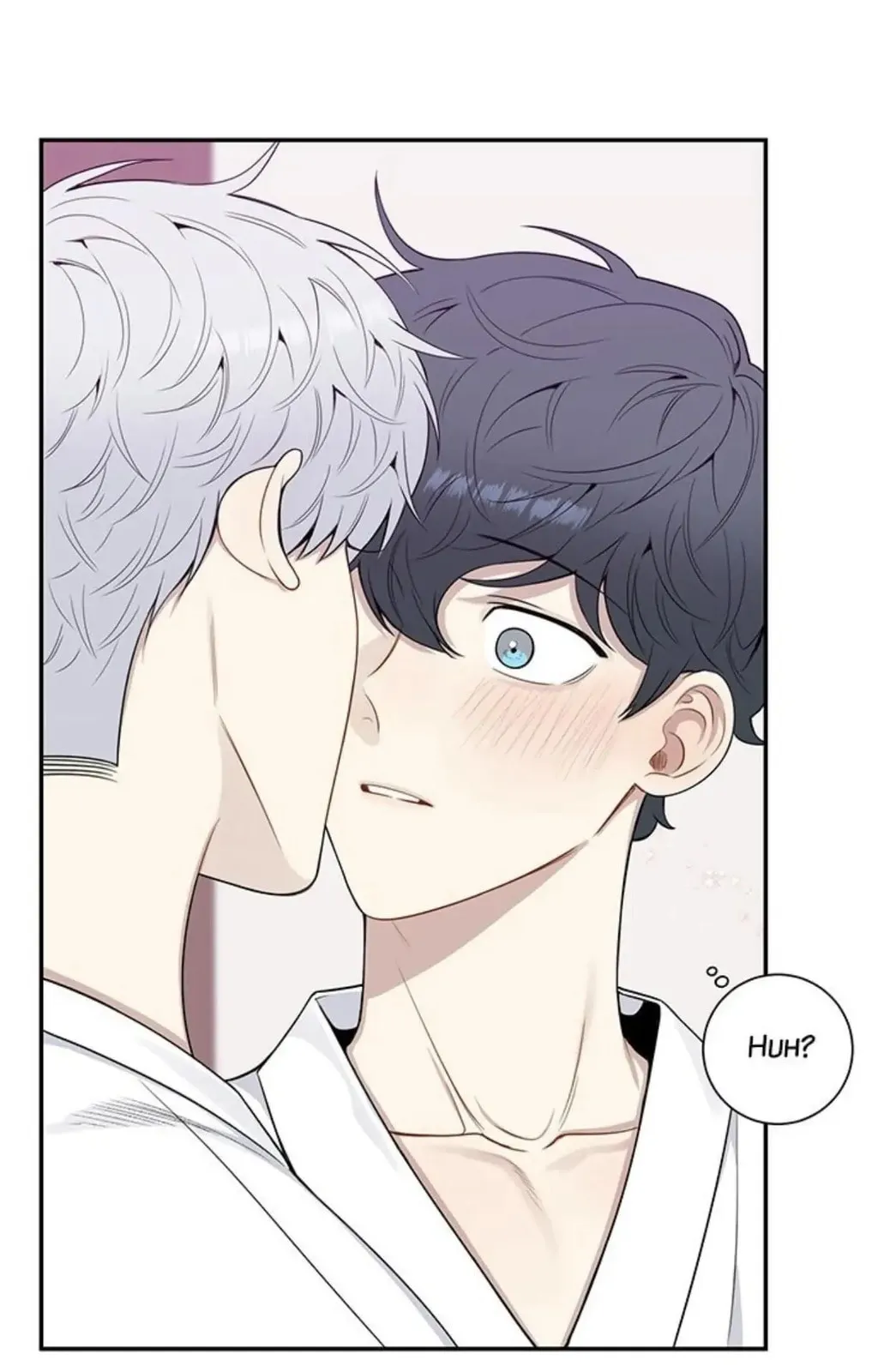 Cherry Blossoms After Winter chapter 175.16 page 21