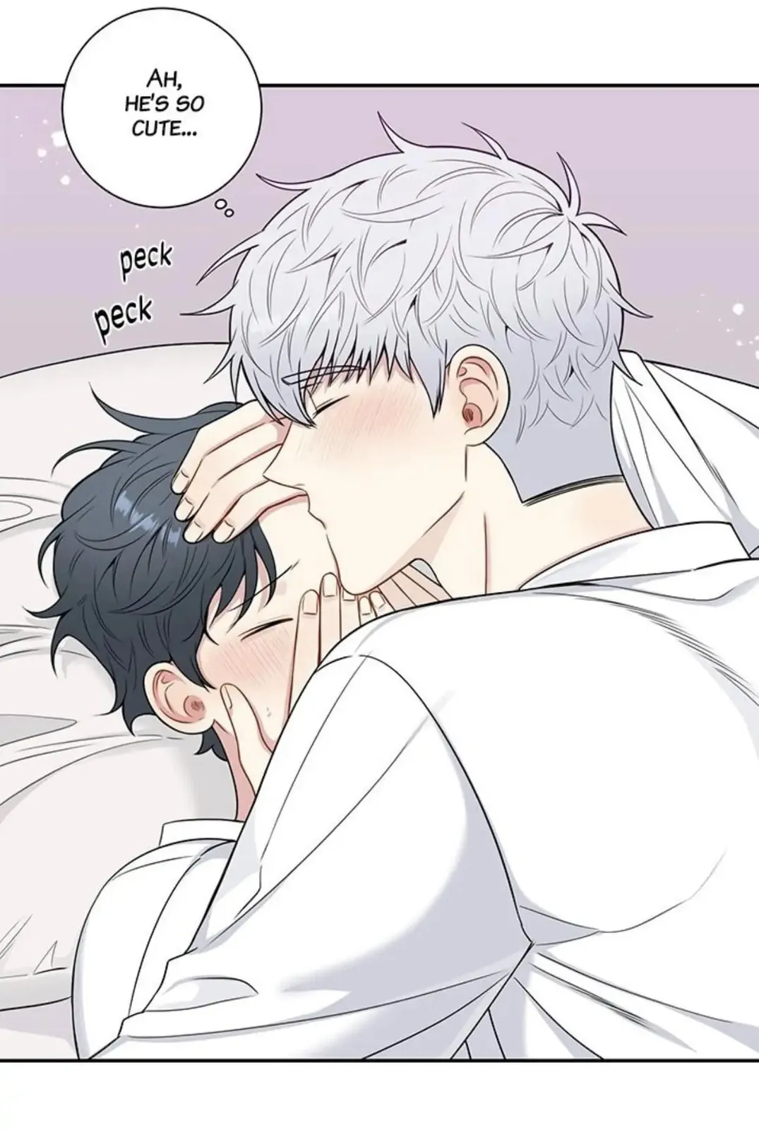Cherry Blossoms After Winter chapter 175.16 page 64