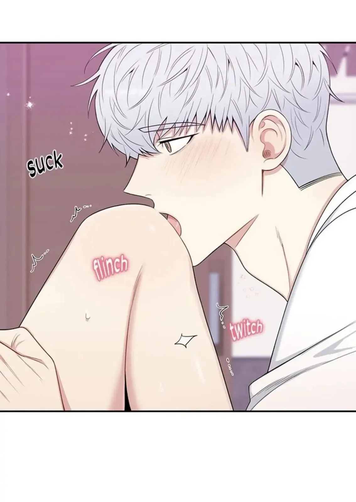 Cherry Blossoms After Winter chapter 175.16 page 46