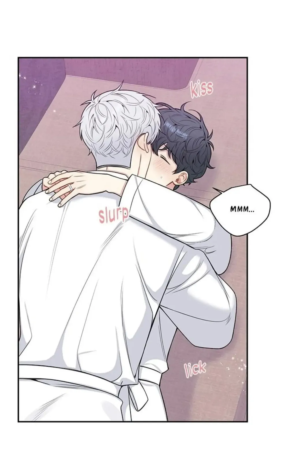 Cherry Blossoms After Winter chapter 175.16 page 27