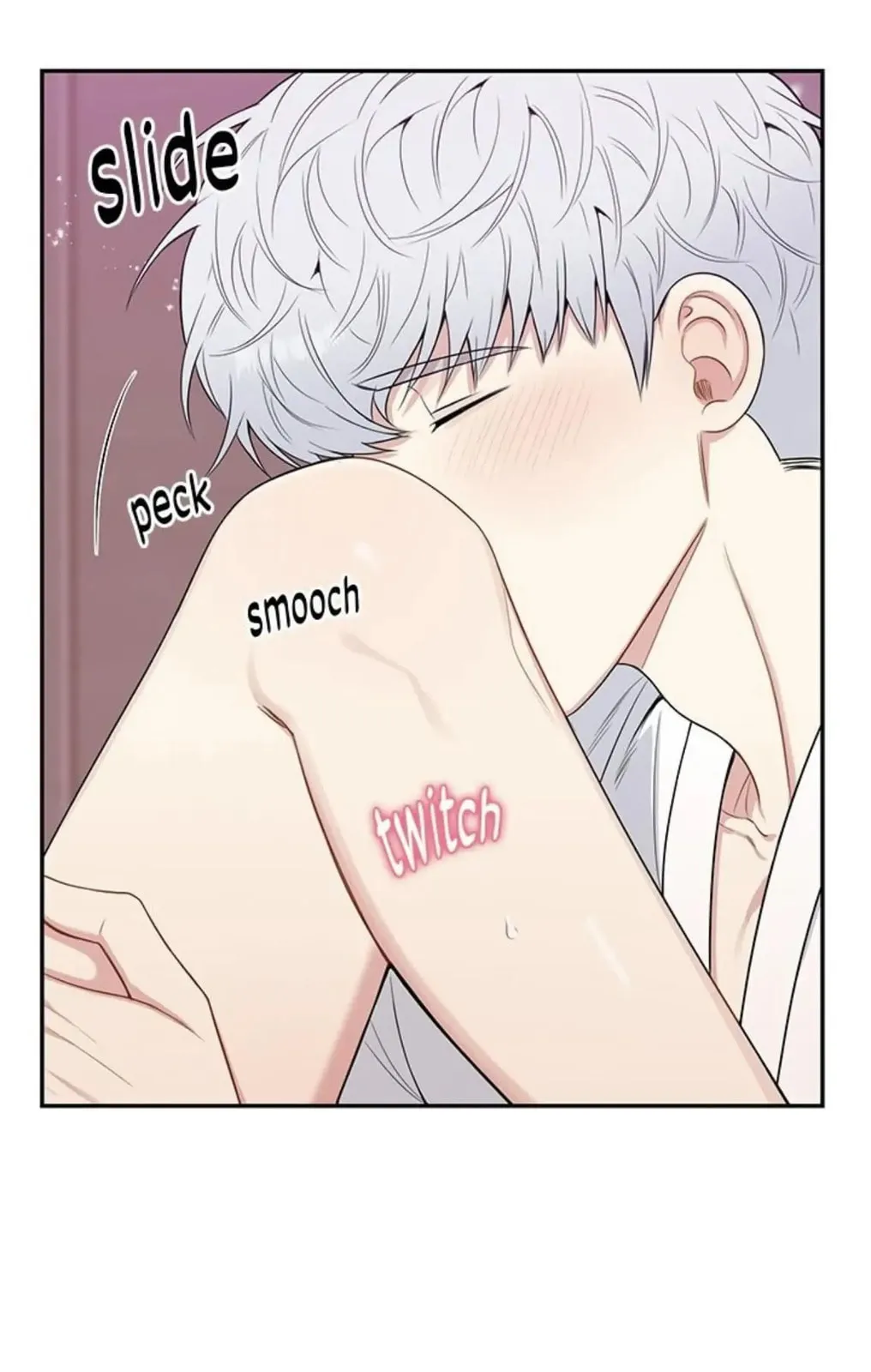 Cherry Blossoms After Winter chapter 175.16 page 47