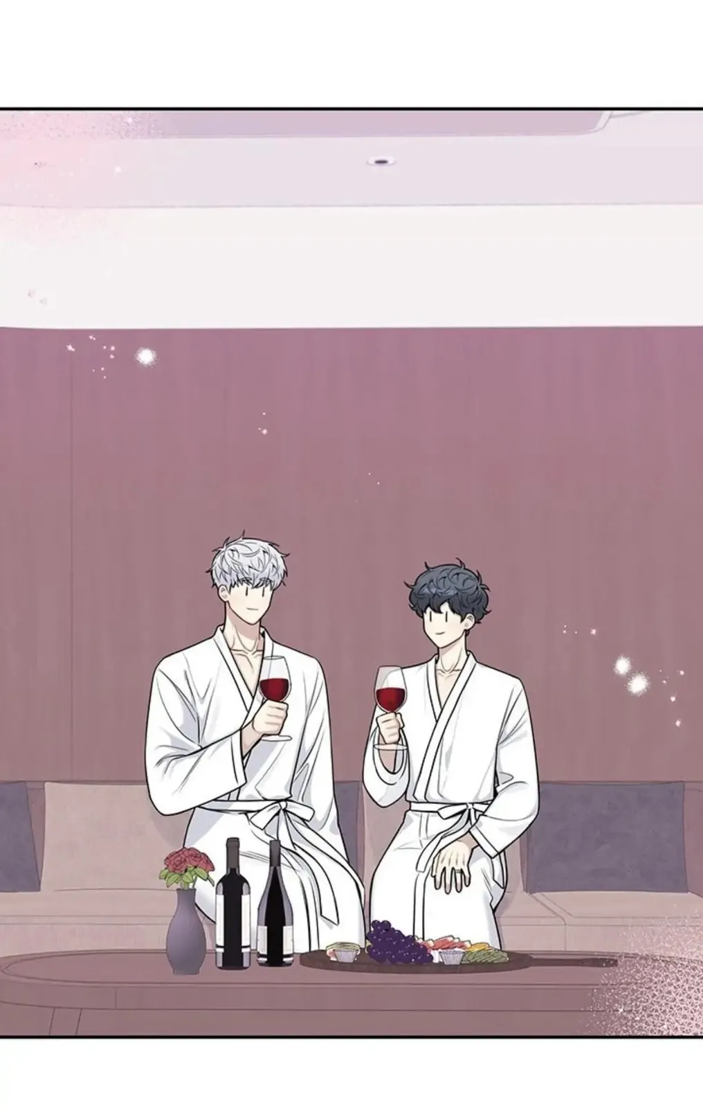 Cherry Blossoms After Winter chapter 175.16 page 17