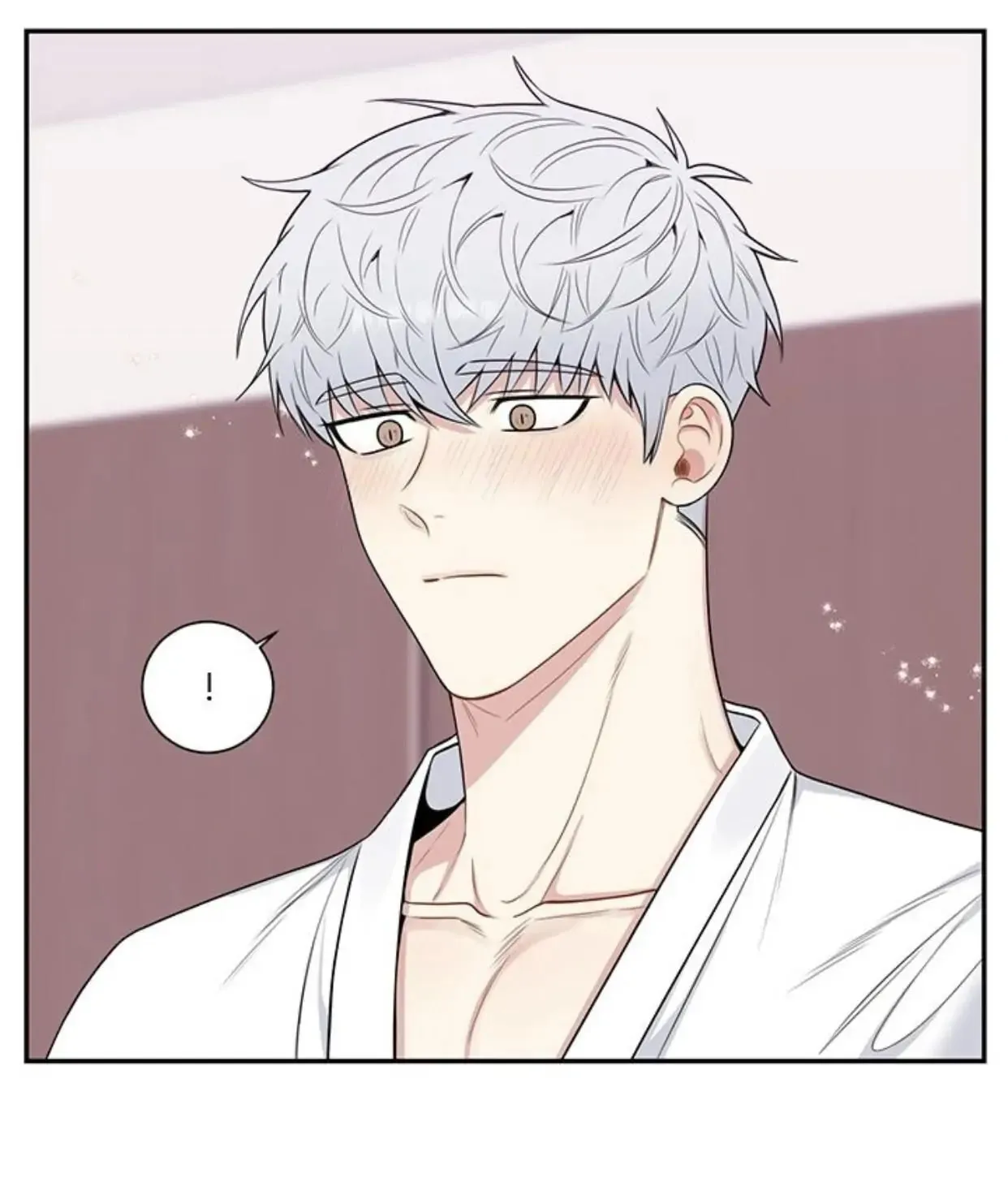 Cherry Blossoms After Winter chapter 175.16 page 43