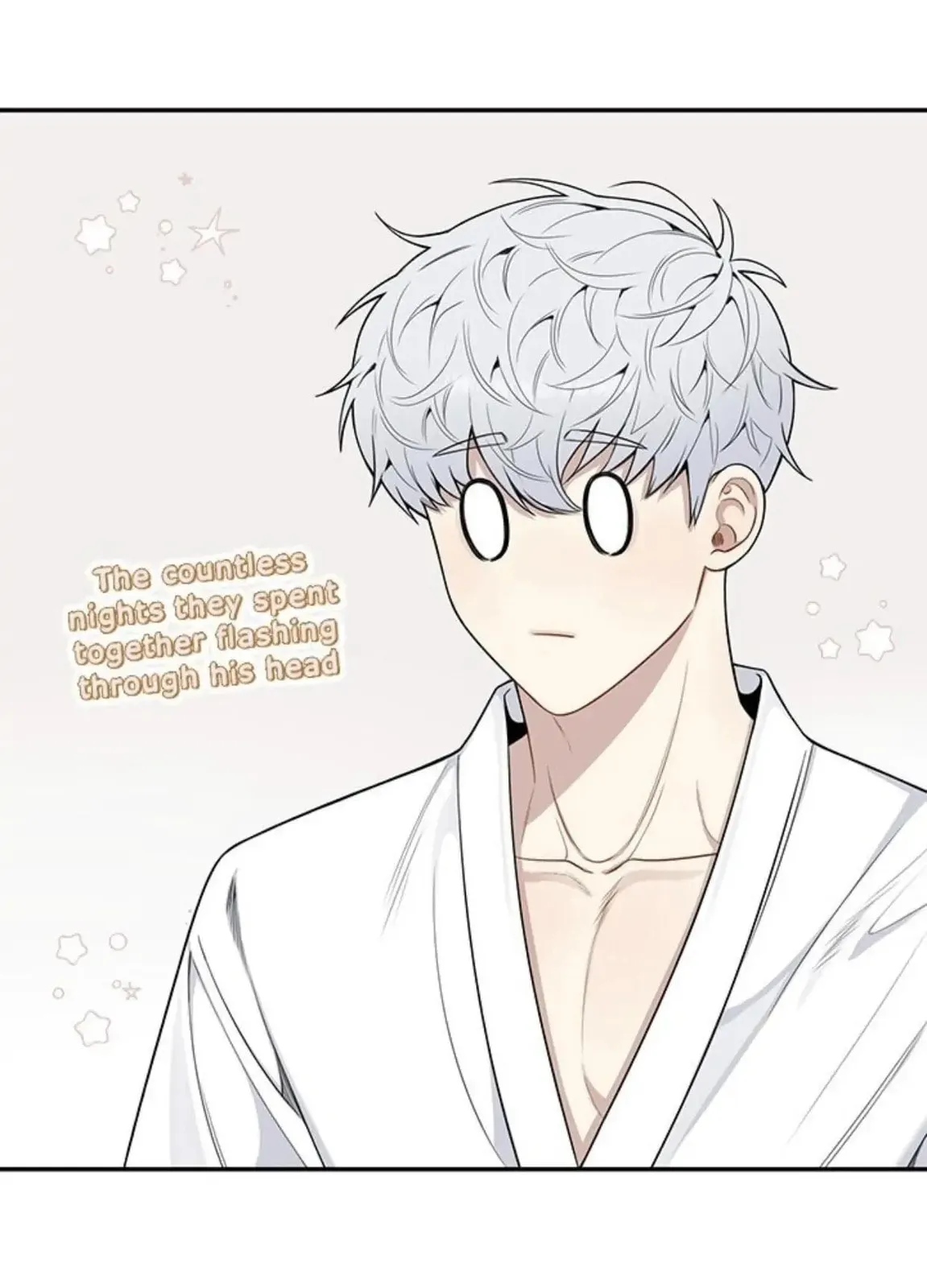 Cherry Blossoms After Winter chapter 175.16 page 39