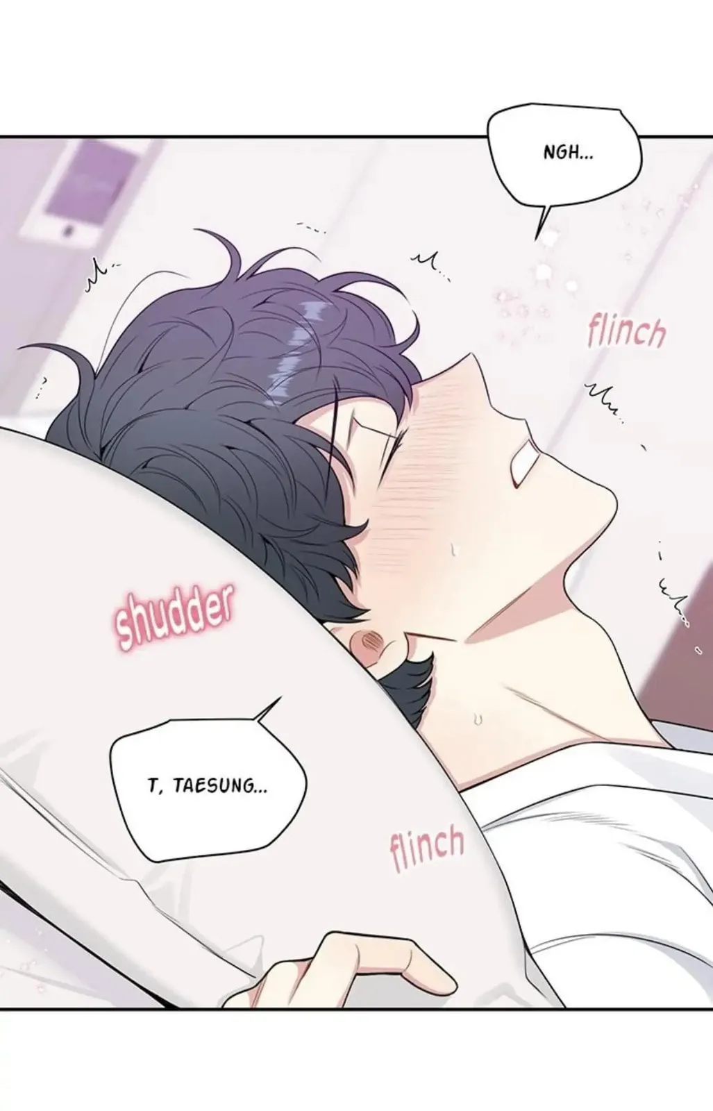 Cherry Blossoms After Winter chapter 175.16 page 49
