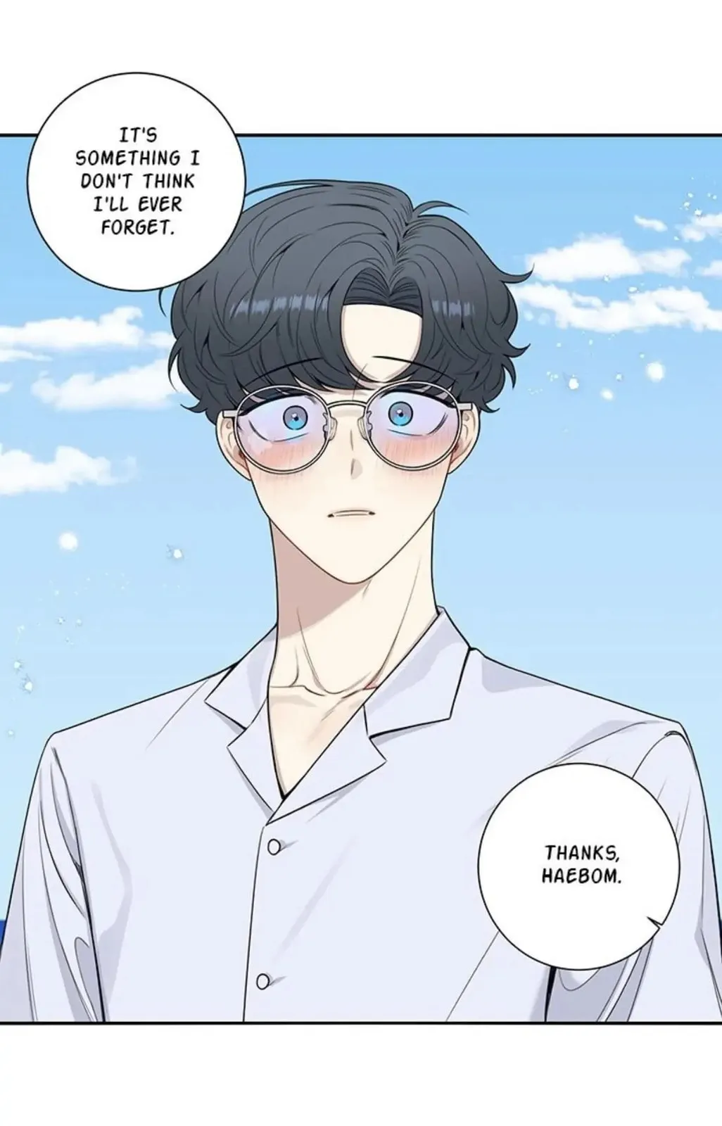 Cherry Blossoms After Winter chapter 175.16 page 11