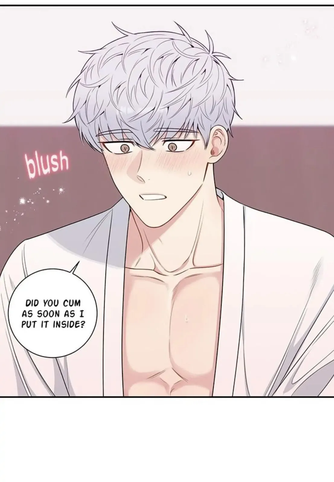 Cherry Blossoms After Winter chapter 175.16 page 61