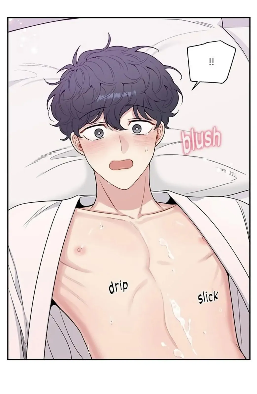 Cherry Blossoms After Winter chapter 175.16 page 62