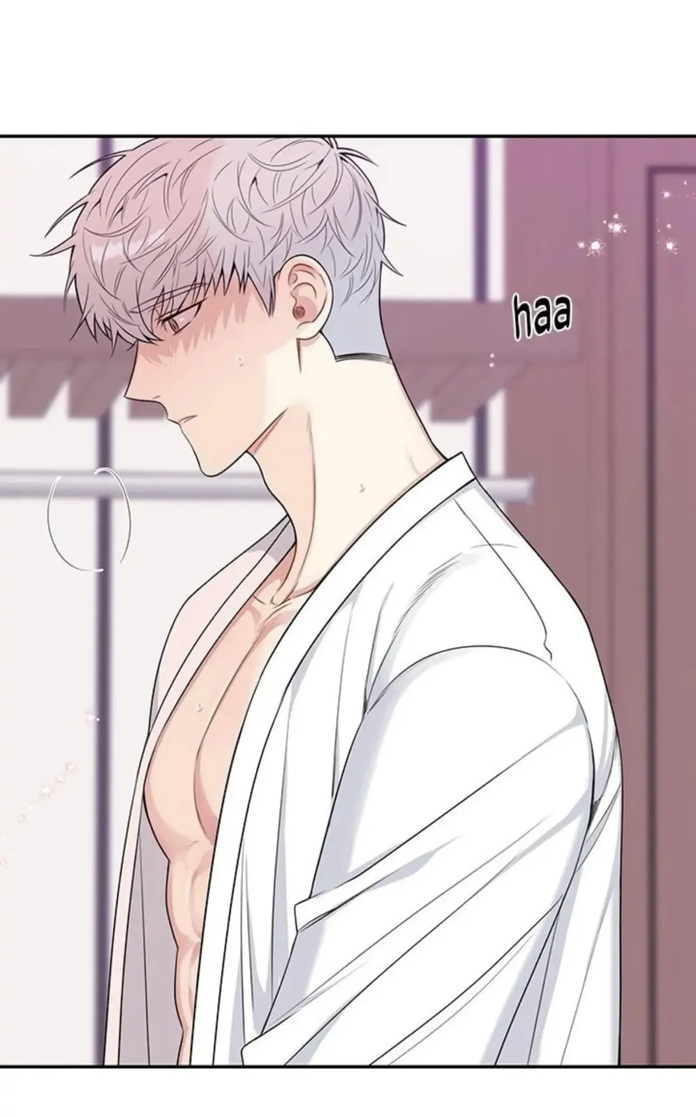 Cherry Blossoms After Winter chapter 175.16 page 57