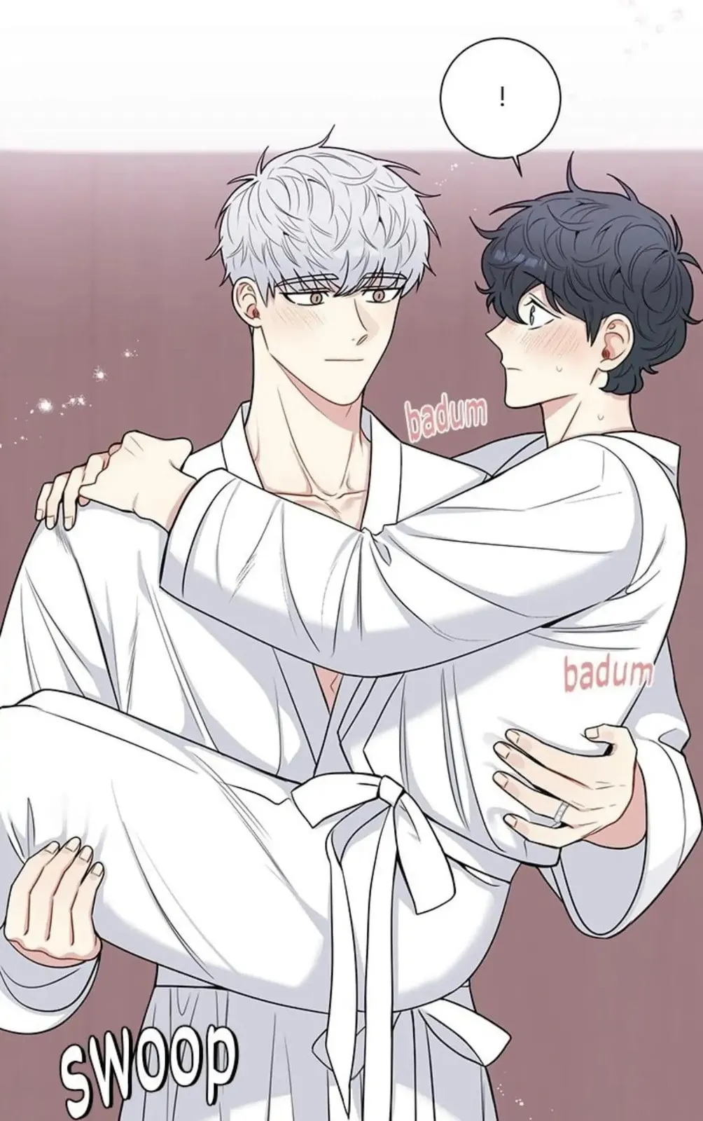 Cherry Blossoms After Winter chapter 175.16 page 30