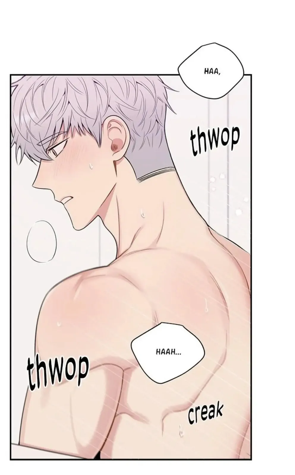 Cherry Blossoms After Winter chapter 175.16 page 68