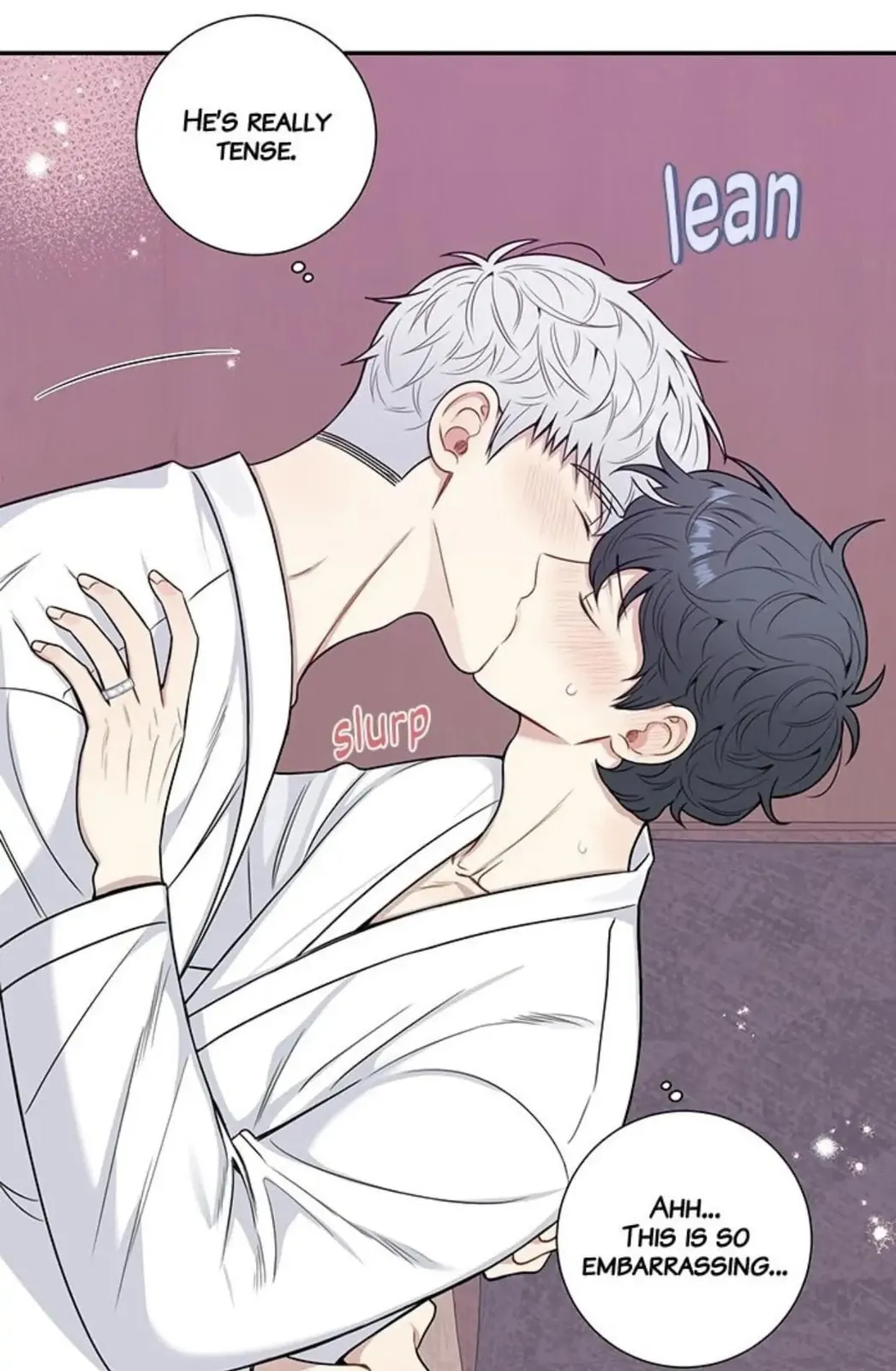 Cherry Blossoms After Winter chapter 175.16 page 25