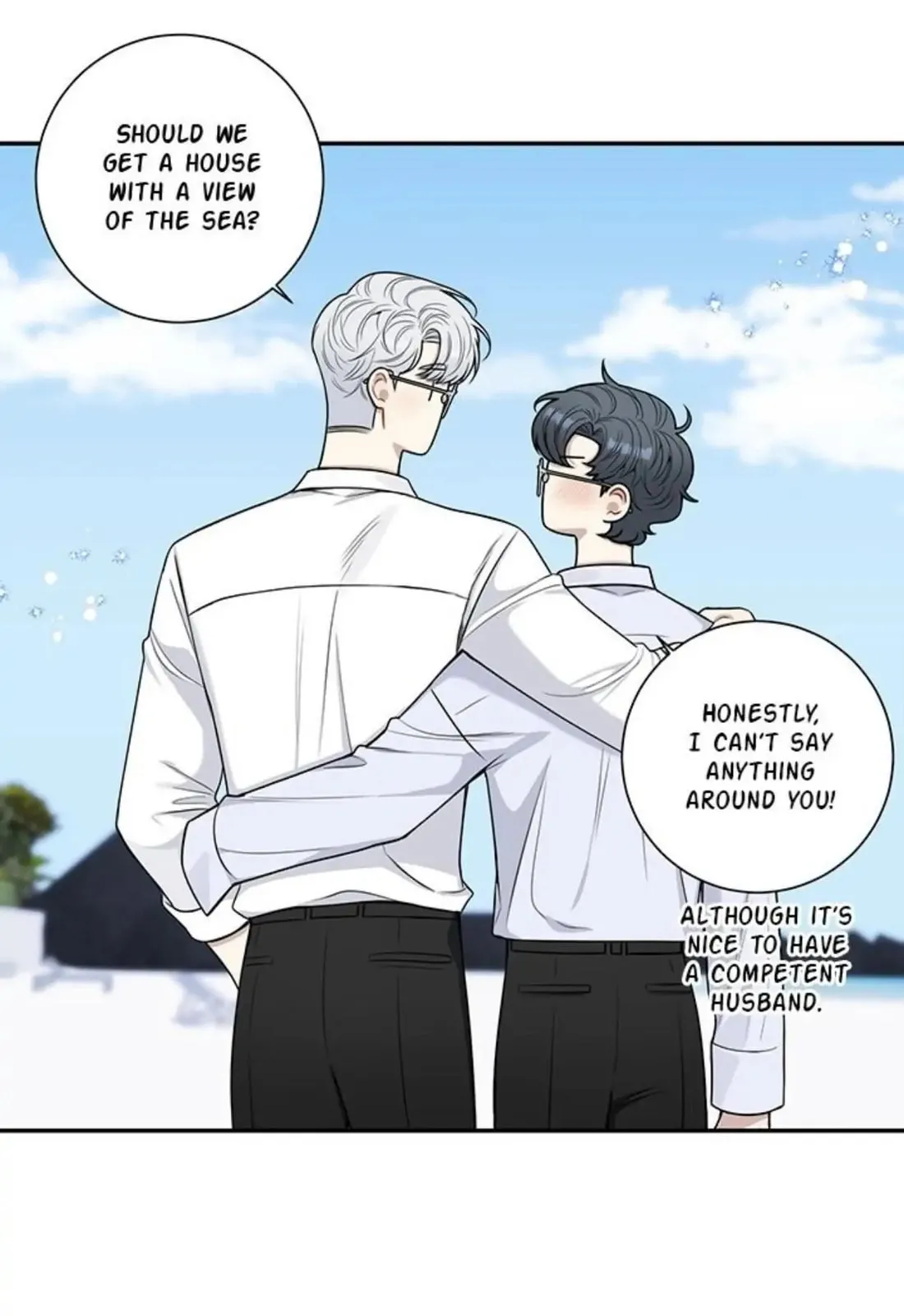 Cherry Blossoms After Winter chapter 175.16 page 4