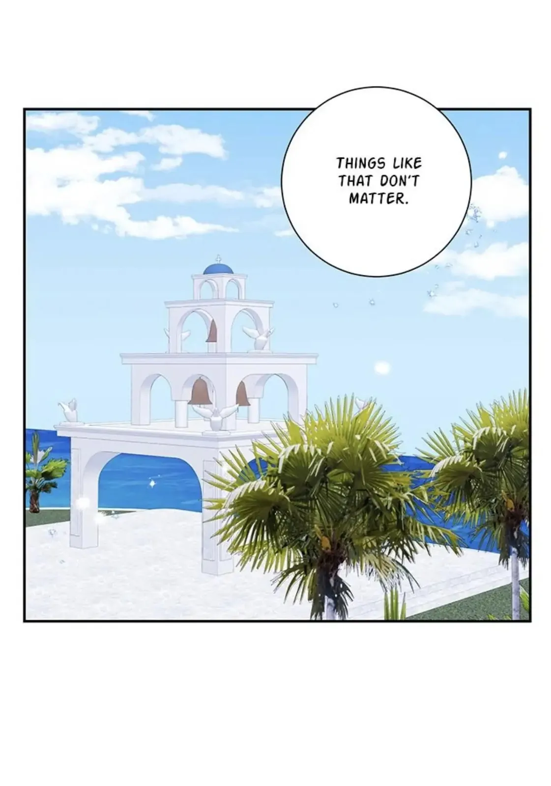 Cherry Blossoms After Winter chapter 175.16 page 9