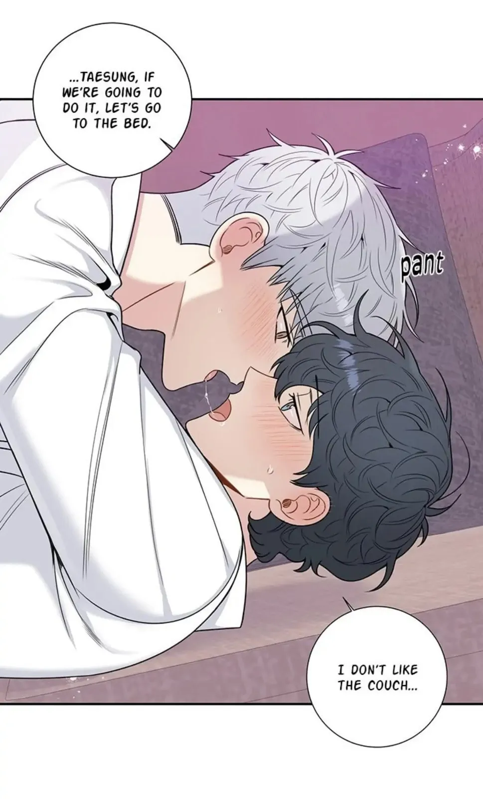 Cherry Blossoms After Winter chapter 175.16 page 28