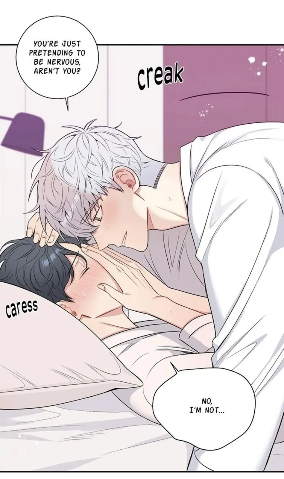 Cherry Blossoms After Winter chapter 175.16 page 63