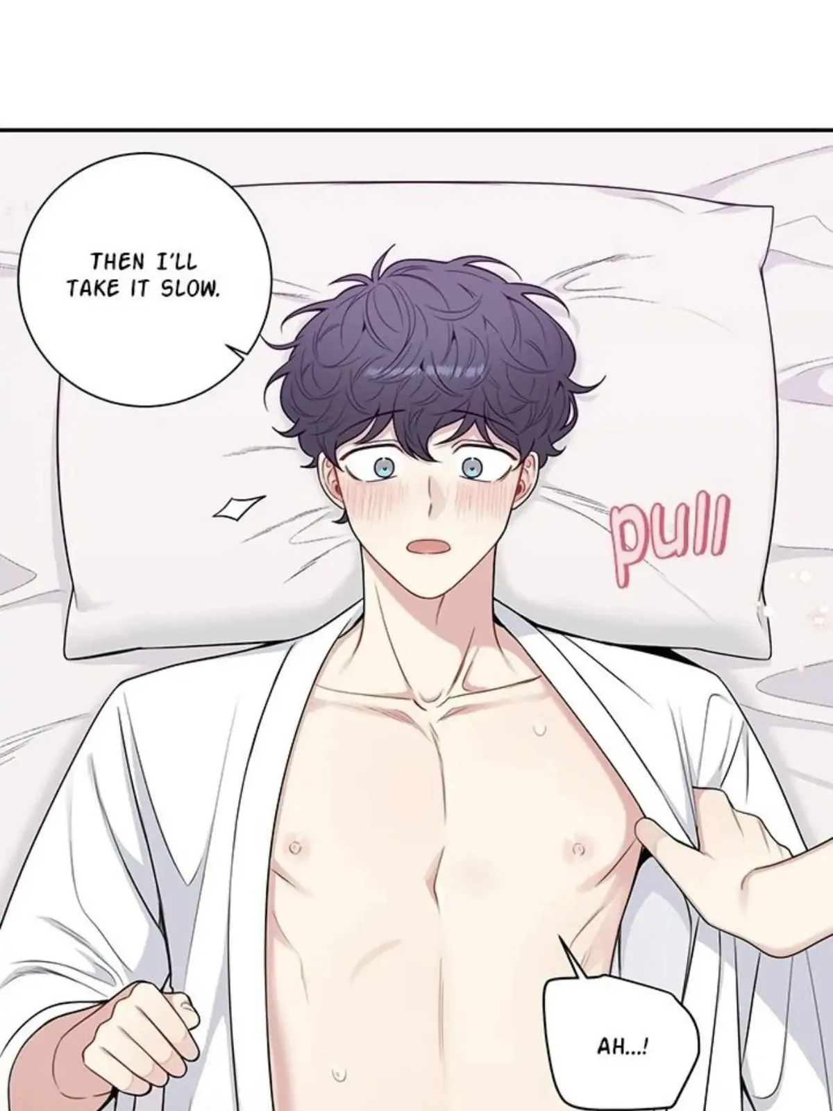 Cherry Blossoms After Winter chapter 175.16 page 41