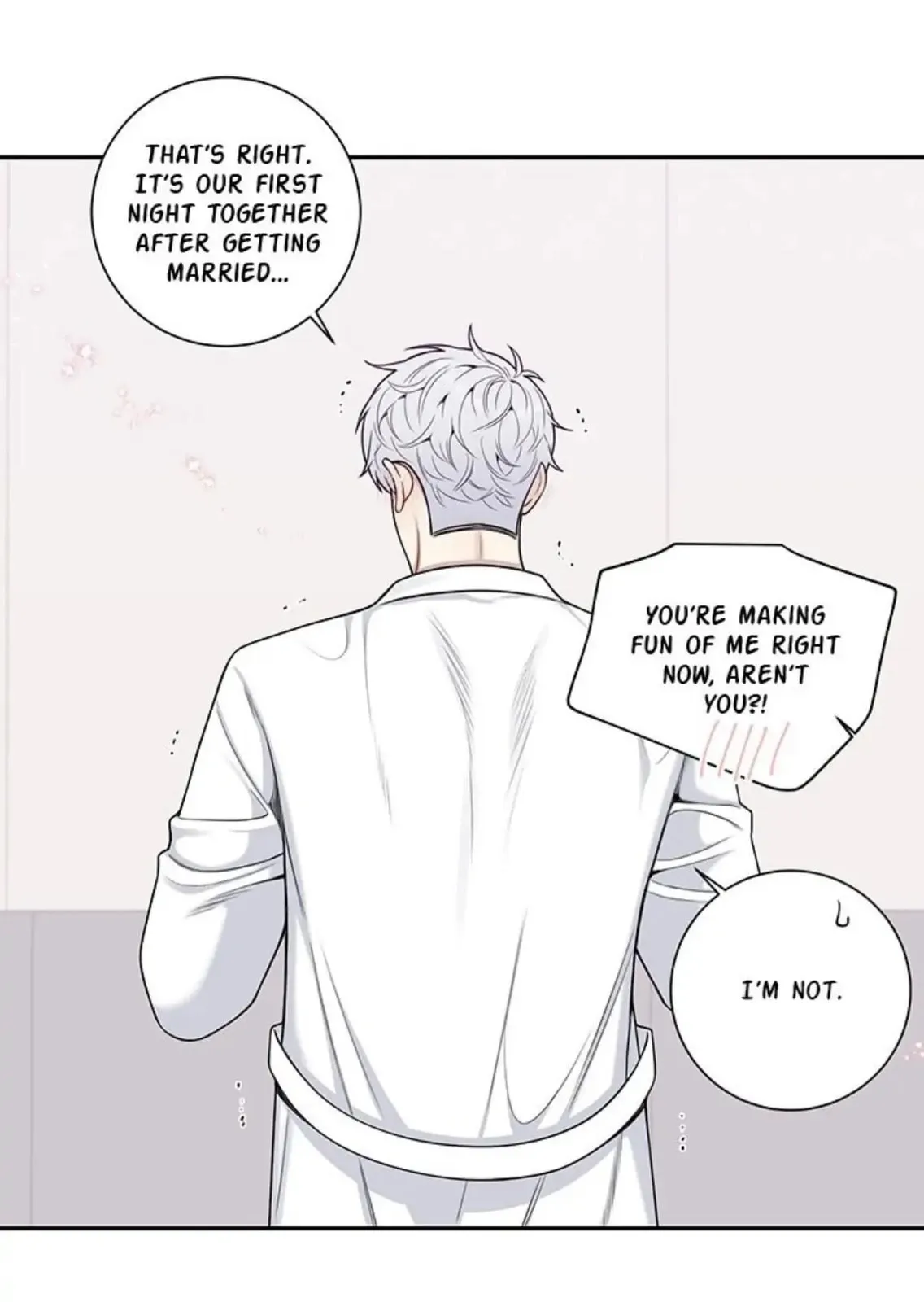 Cherry Blossoms After Winter chapter 175.16 page 40
