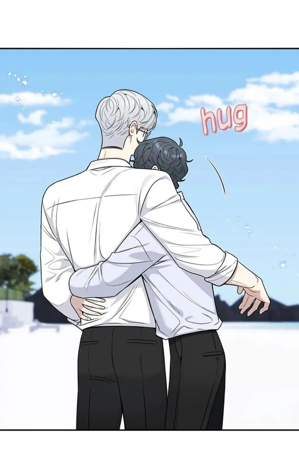 Cherry Blossoms After Winter chapter 175.16 page 12