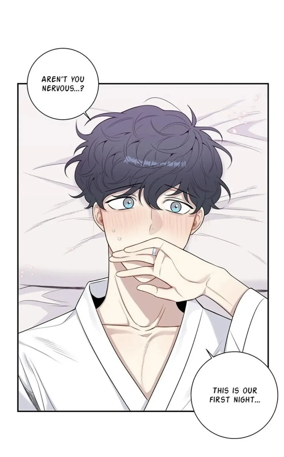 Cherry Blossoms After Winter chapter 175.16 page 38