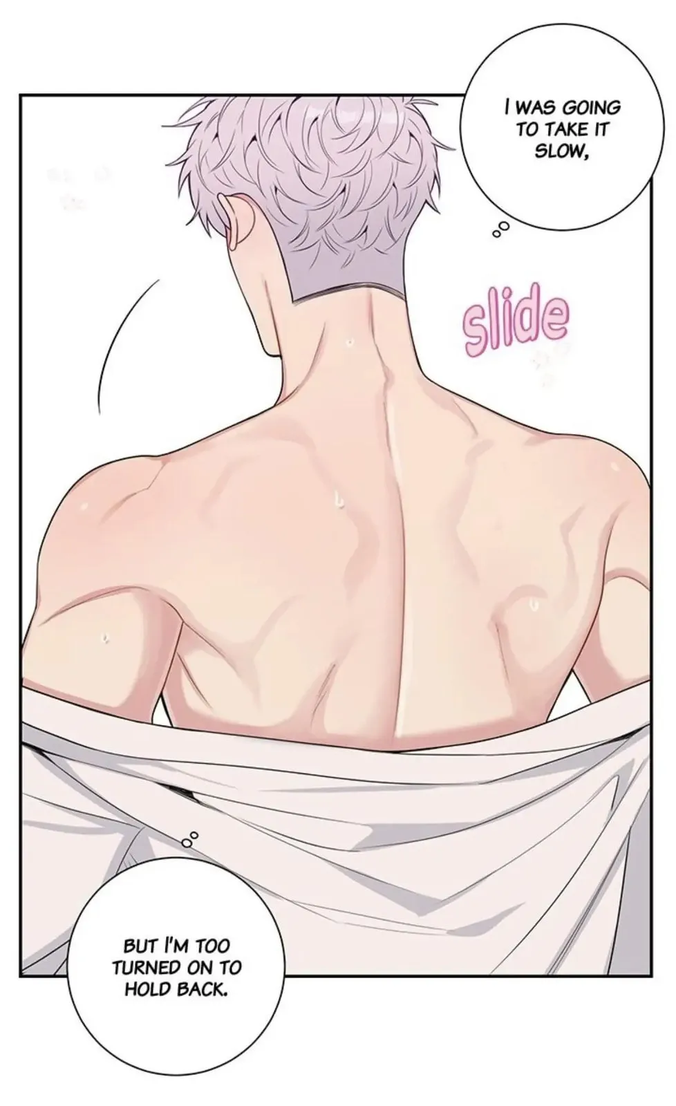 Cherry Blossoms After Winter chapter 175.16 page 65