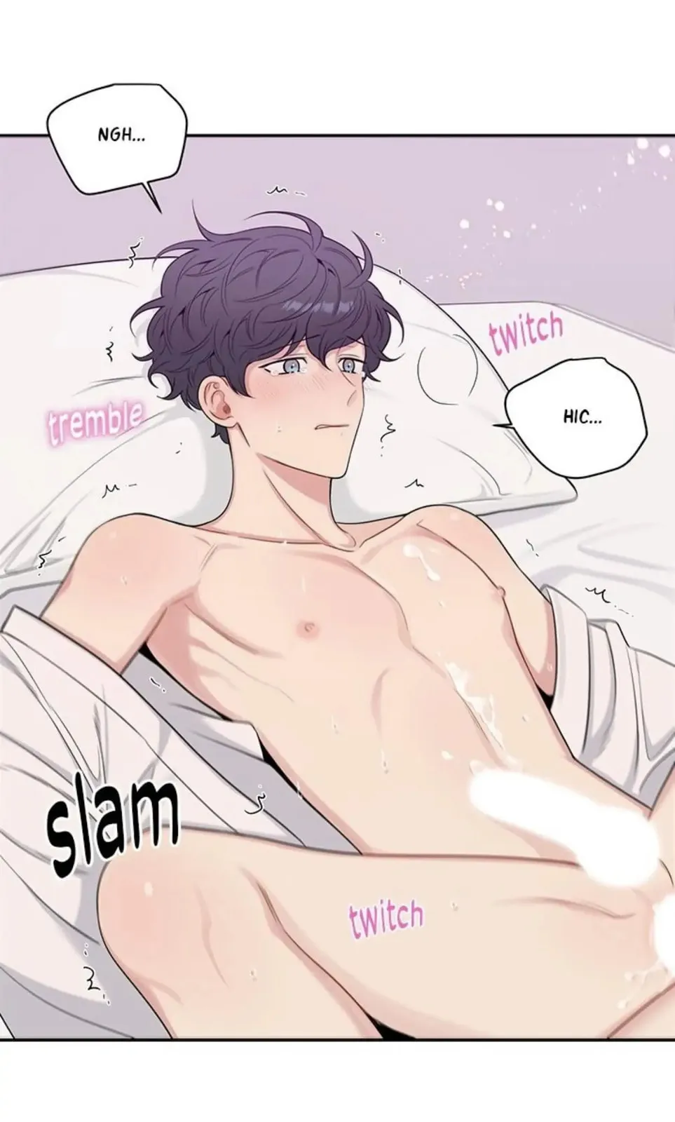 Cherry Blossoms After Winter chapter 175.16 page 67