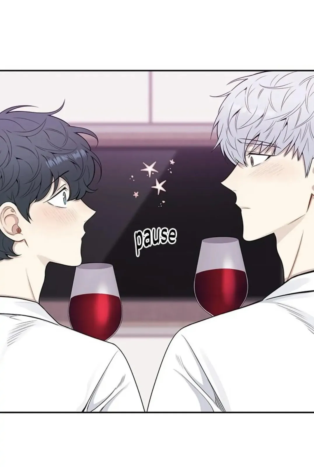 Cherry Blossoms After Winter chapter 175.16 page 18