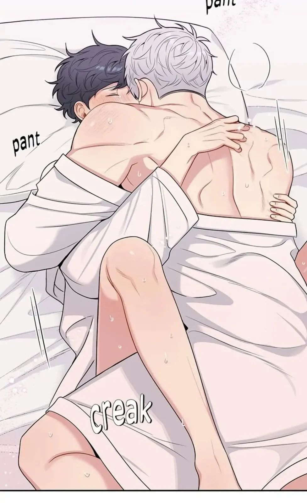 Cherry Blossoms After Winter chapter 175.16 page 74