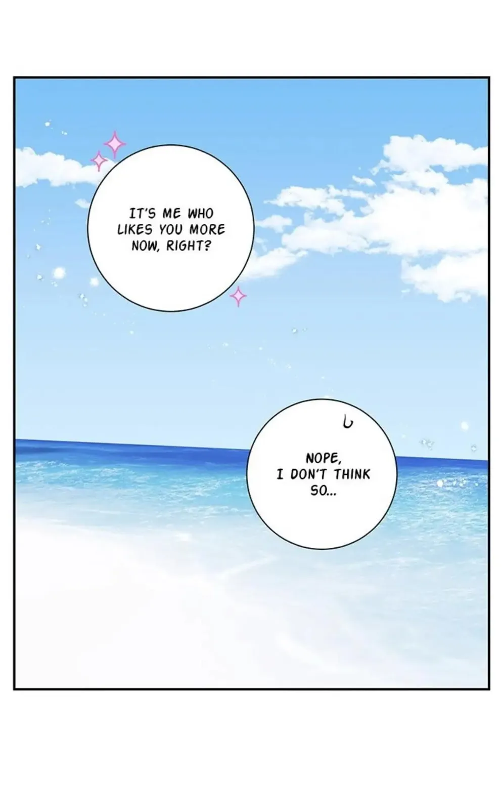 Cherry Blossoms After Winter chapter 175.16 page 13