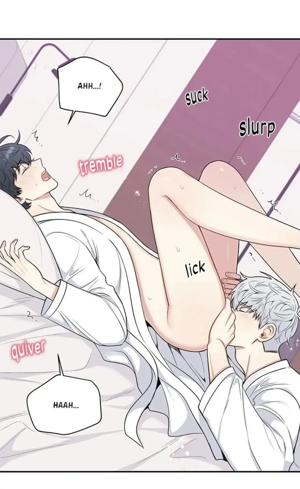 Cherry Blossoms After Winter chapter 175.16 page 48