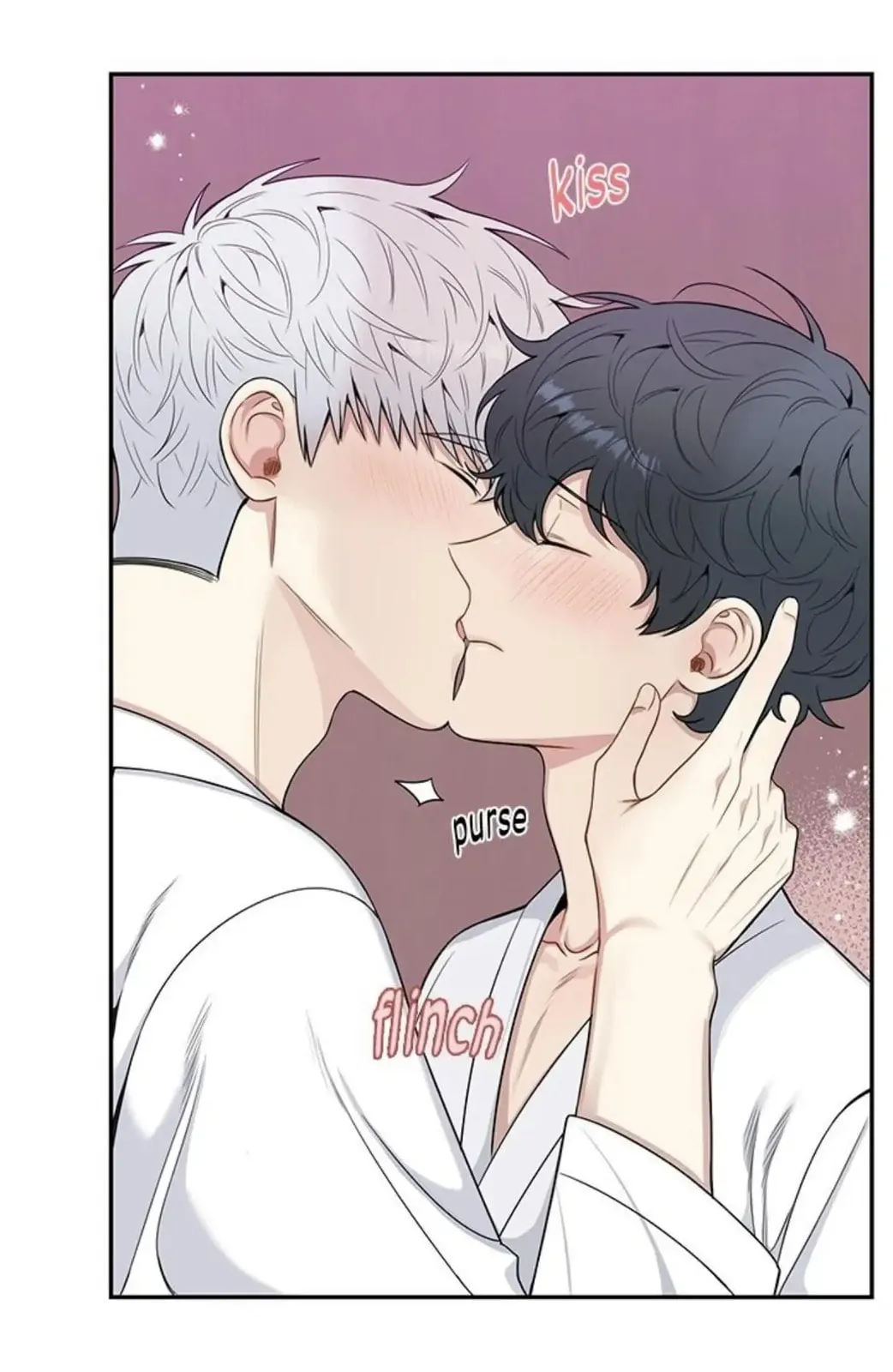 Cherry Blossoms After Winter chapter 175.16 page 22