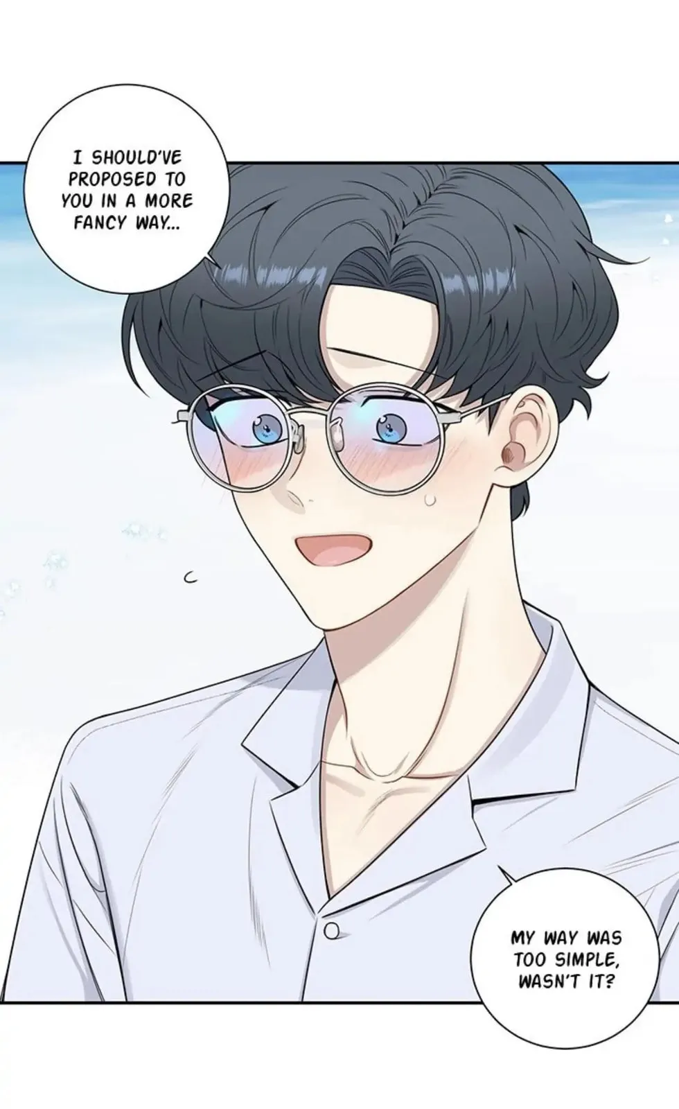 Cherry Blossoms After Winter chapter 175.16 page 7
