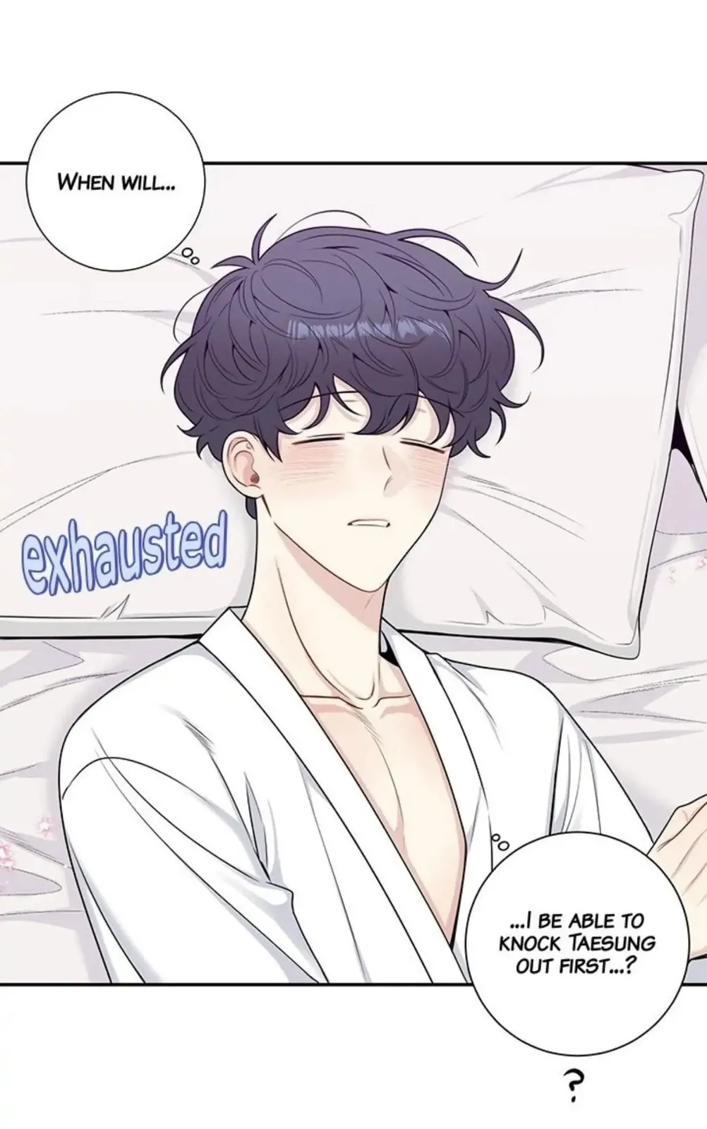 Cherry Blossoms After Winter chapter 175.17 page 67