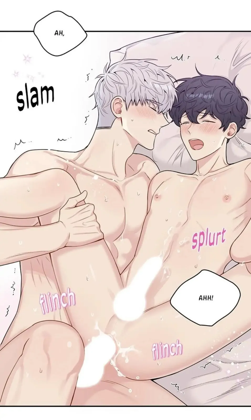 Cherry Blossoms After Winter chapter 175.17 page 12