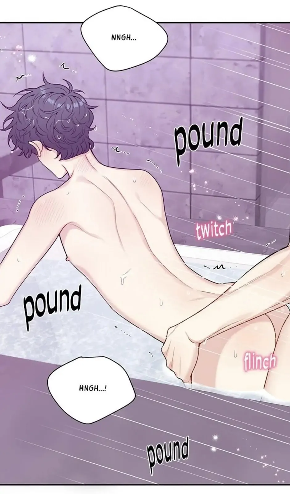 Cherry Blossoms After Winter chapter 175.17 page 60
