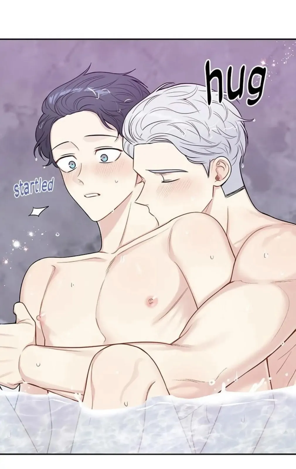 Cherry Blossoms After Winter chapter 175.17 page 43