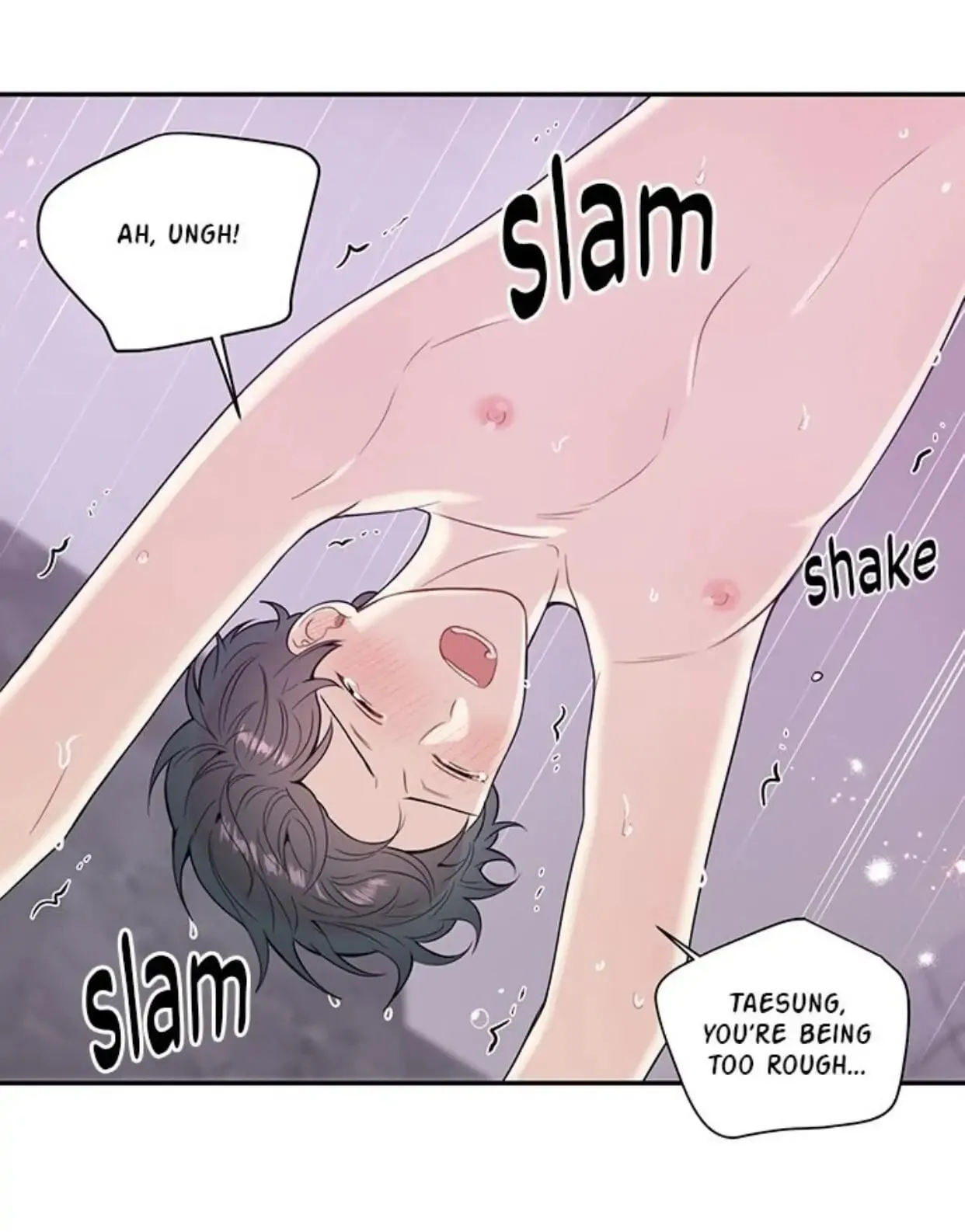 Cherry Blossoms After Winter chapter 175.17 page 57