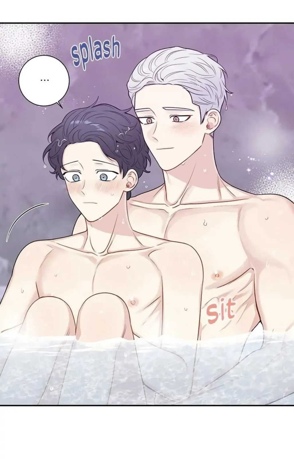 Cherry Blossoms After Winter chapter 175.17 page 34