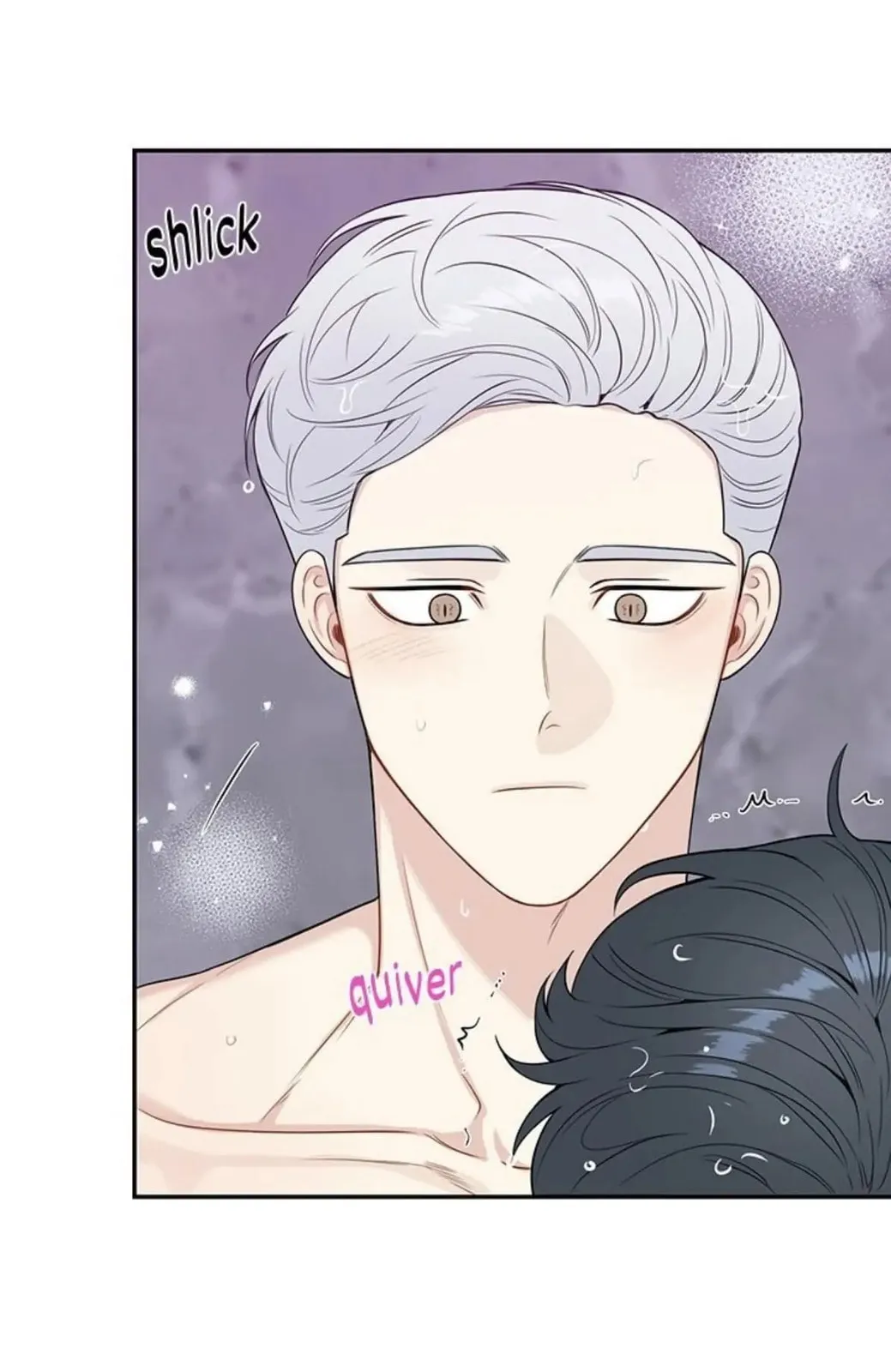Cherry Blossoms After Winter chapter 175.17 page 41