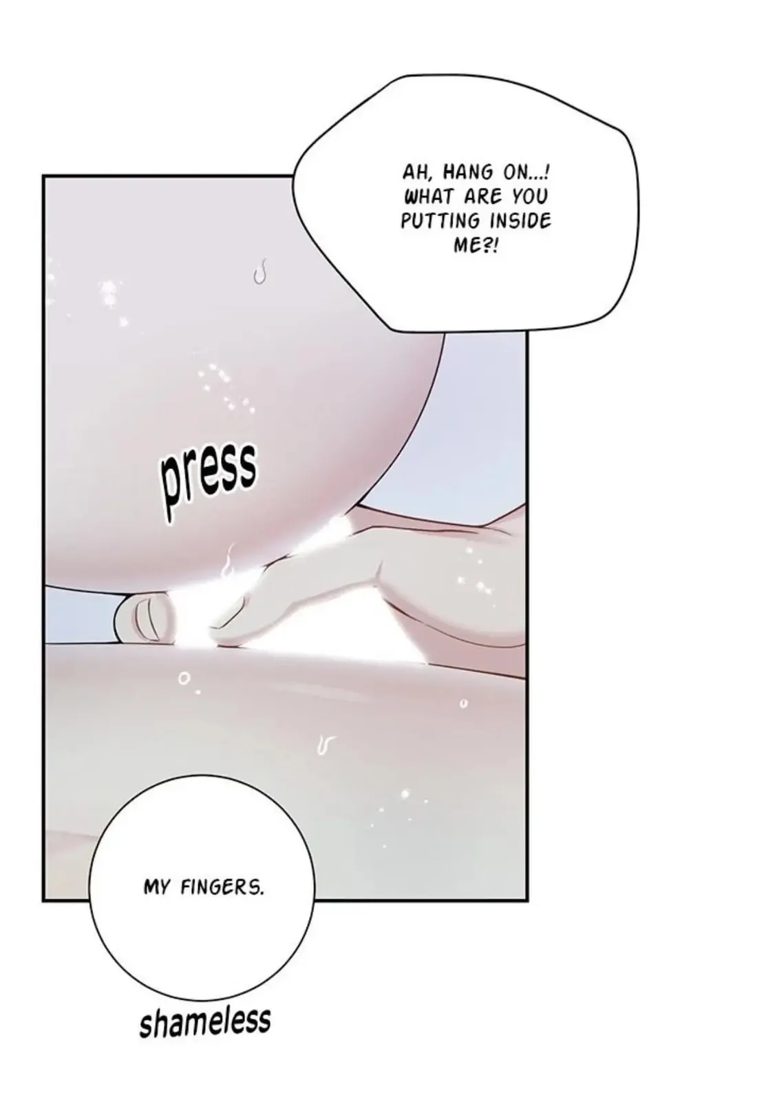 Cherry Blossoms After Winter chapter 175.17 page 44