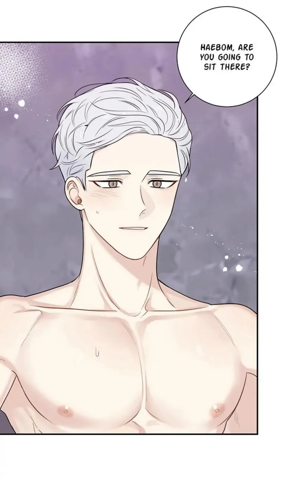 Cherry Blossoms After Winter chapter 175.17 page 31