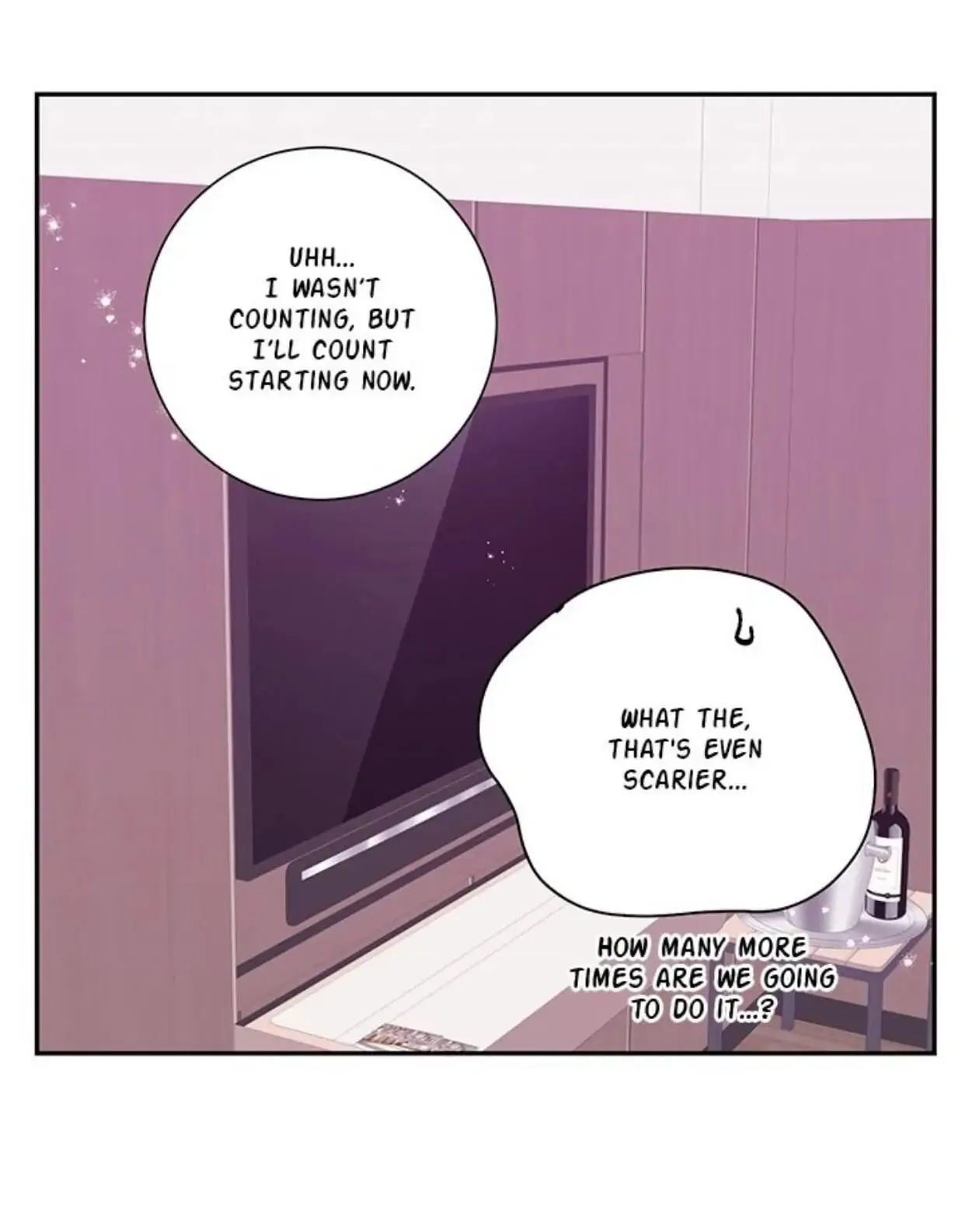 Cherry Blossoms After Winter chapter 175.17 page 16