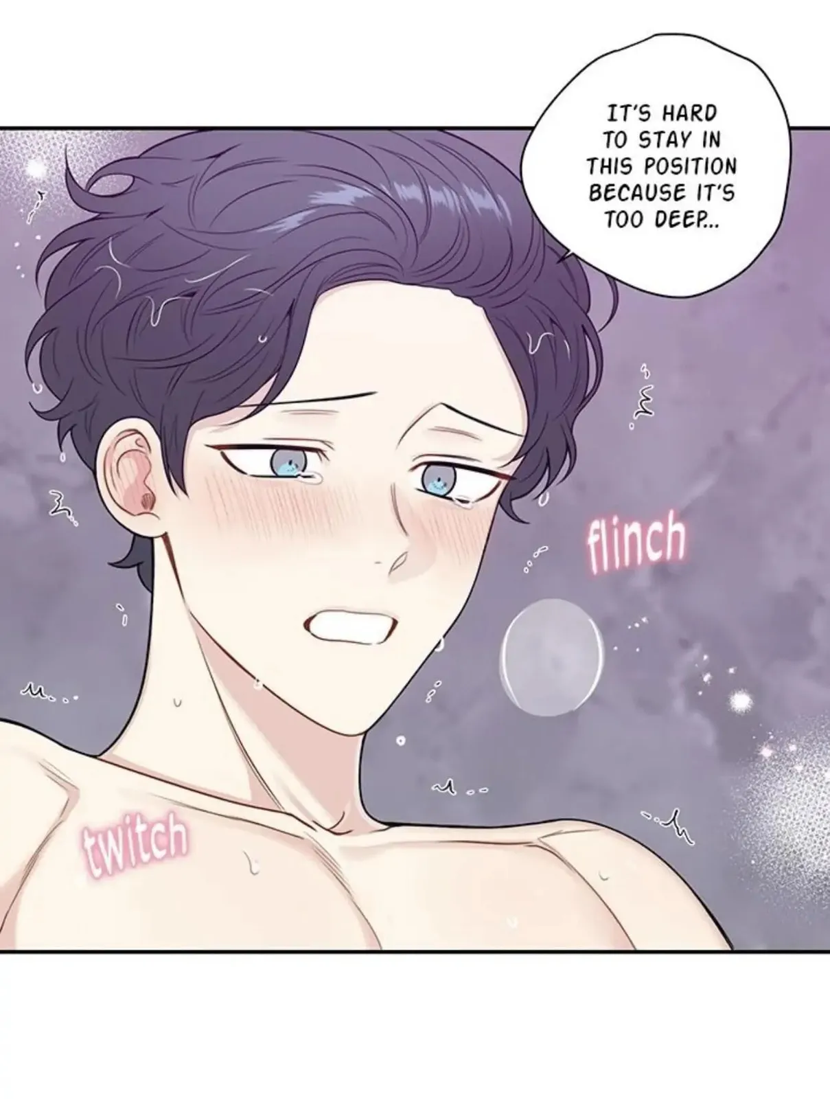 Cherry Blossoms After Winter chapter 175.17 page 53