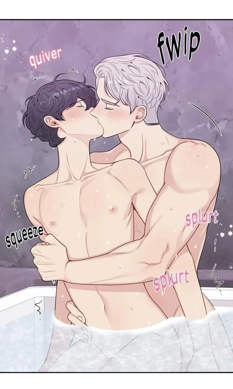 Cherry Blossoms After Winter chapter 175.17 page 65