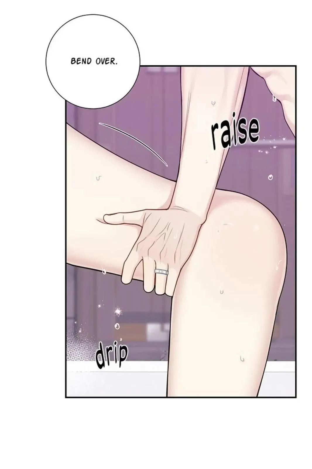 Cherry Blossoms After Winter chapter 175.17 page 54