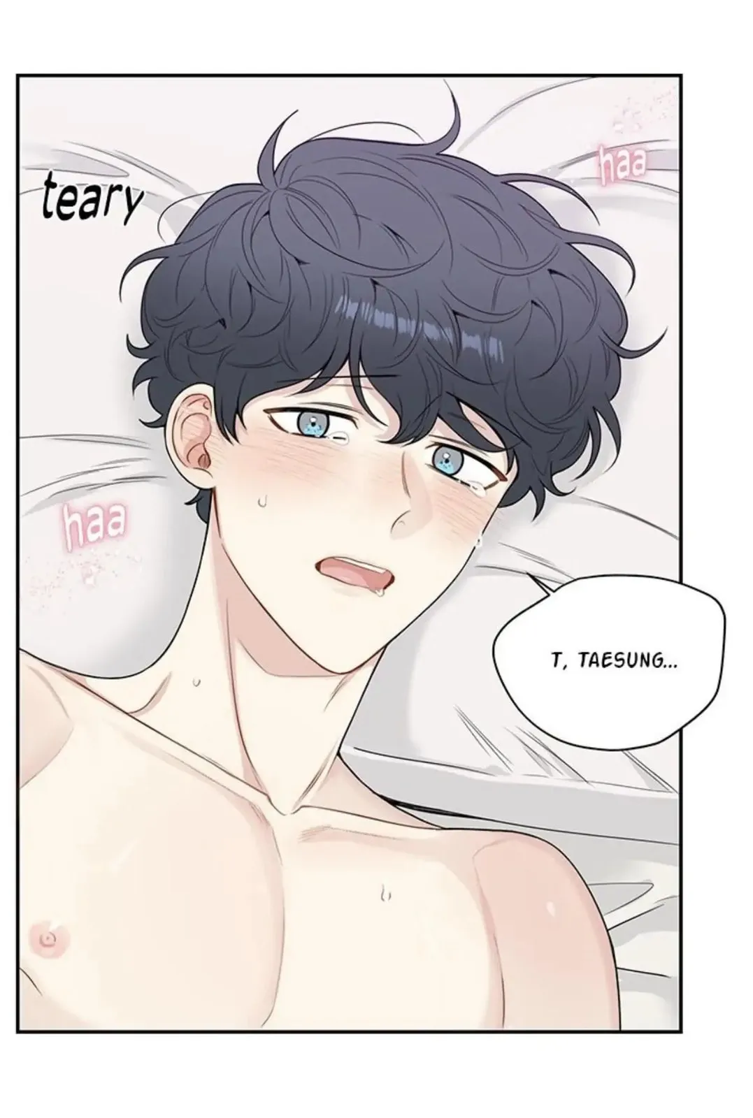 Cherry Blossoms After Winter chapter 175.17 page 6