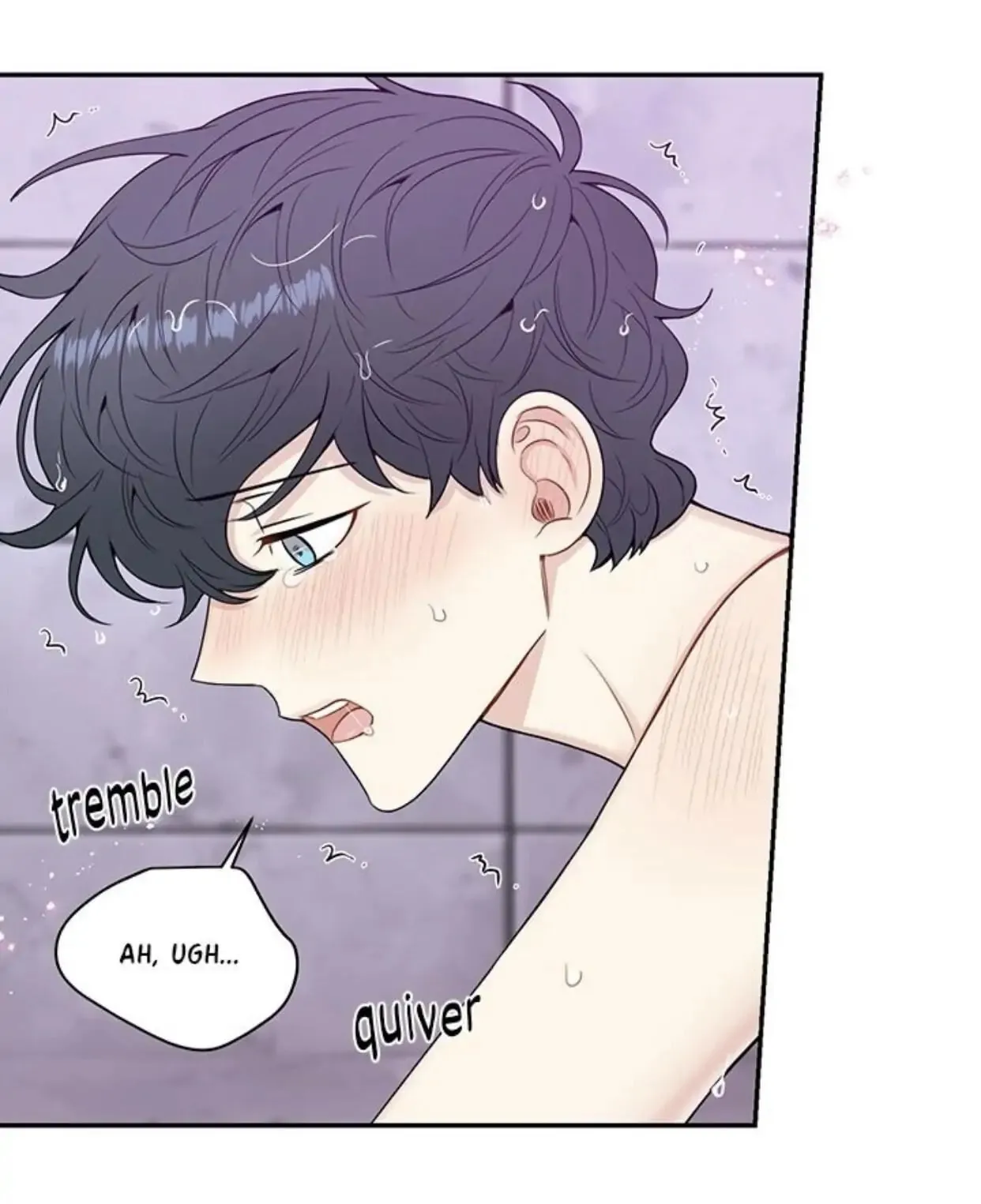 Cherry Blossoms After Winter chapter 175.17 page 61