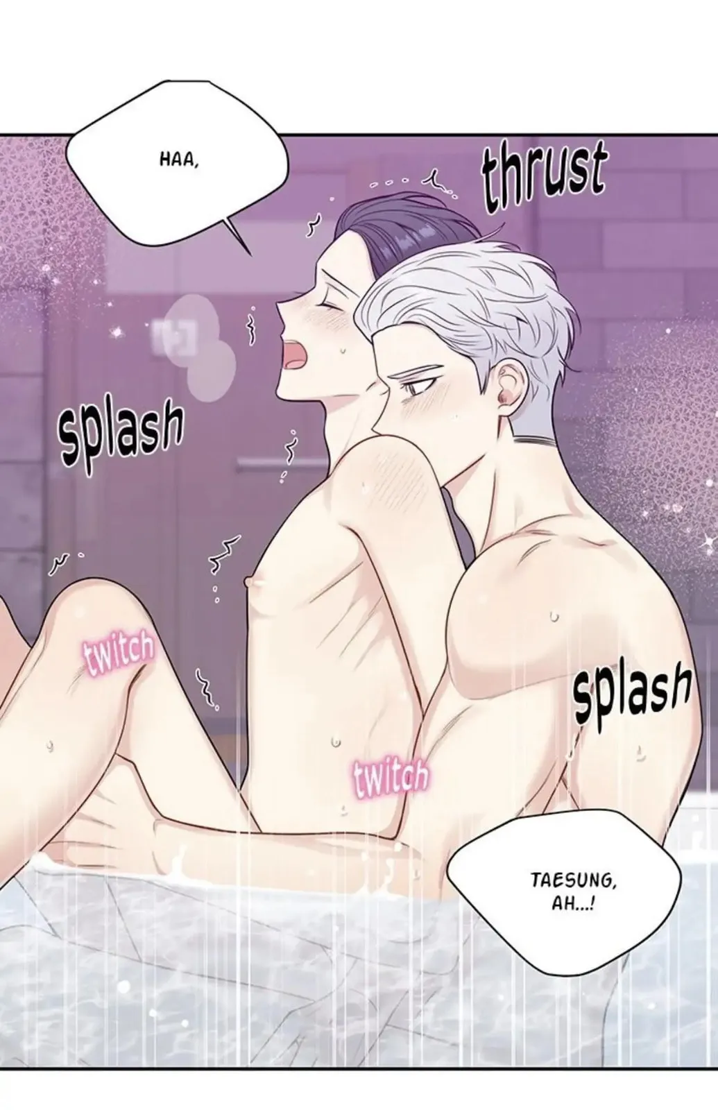 Cherry Blossoms After Winter chapter 175.17 page 49